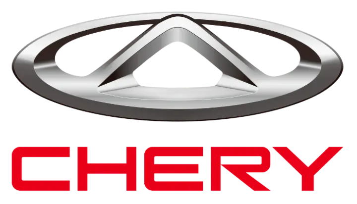 Chery Pulo
